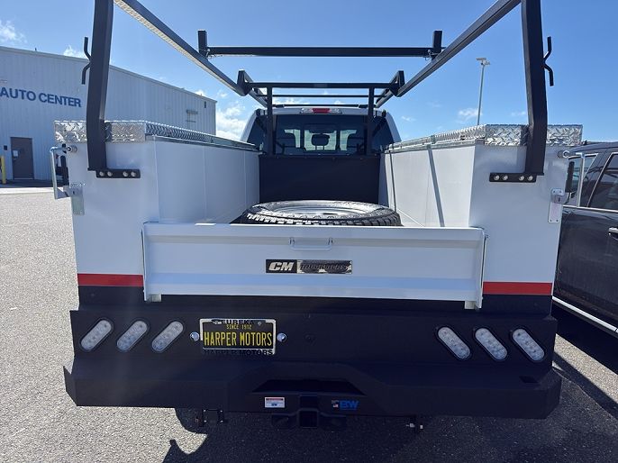 2026 Ford F-350