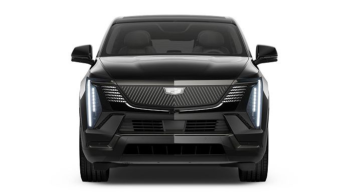 2026 Cadillac Escalade IQ