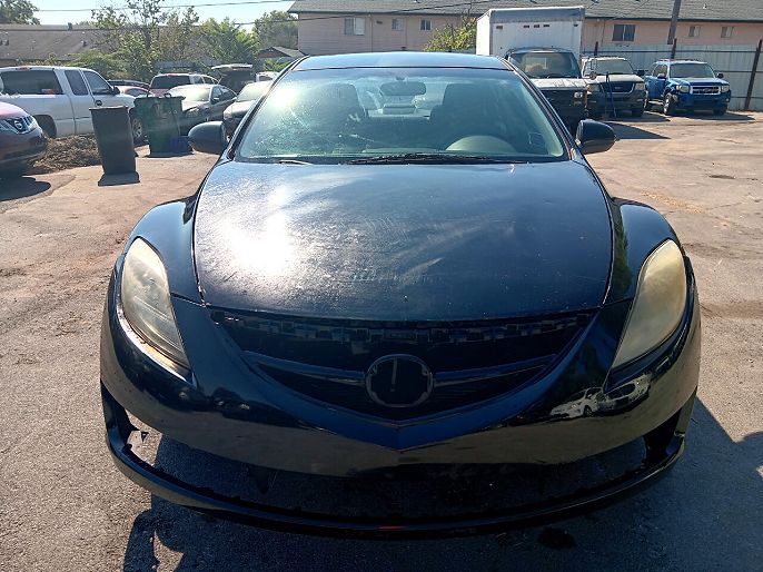 2009 Mazda Mazda6