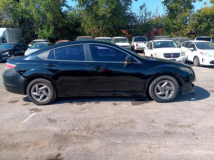 2009 Mazda Mazda6