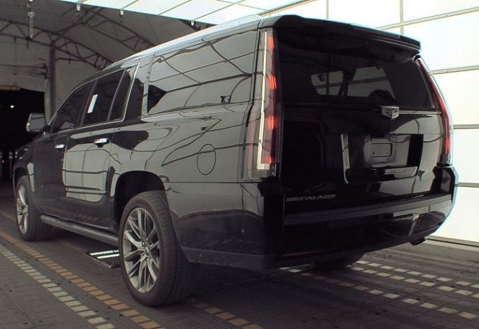 2019 Cadillac Escalade