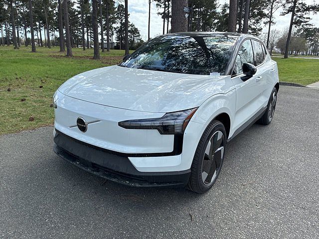 2026 Volvo EX30