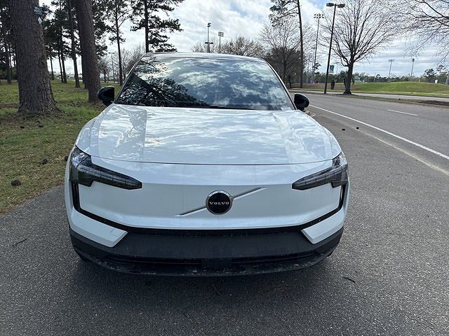 2026 Volvo EX30