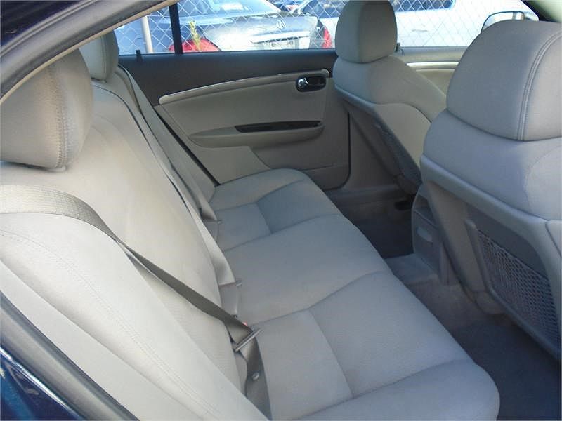 2009 Saturn Aura