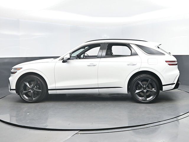 2026 Genesis GV70