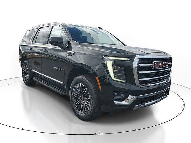 2026 GMC Yukon