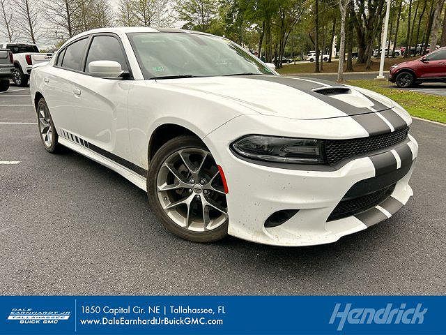 2021 Dodge Charger