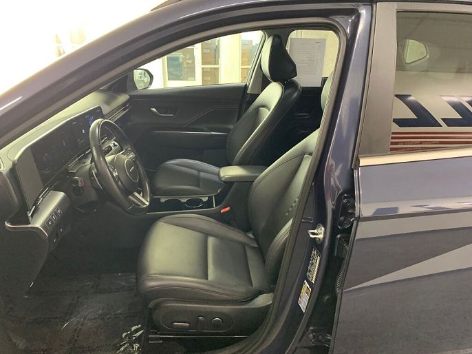 2024 Hyundai Kona