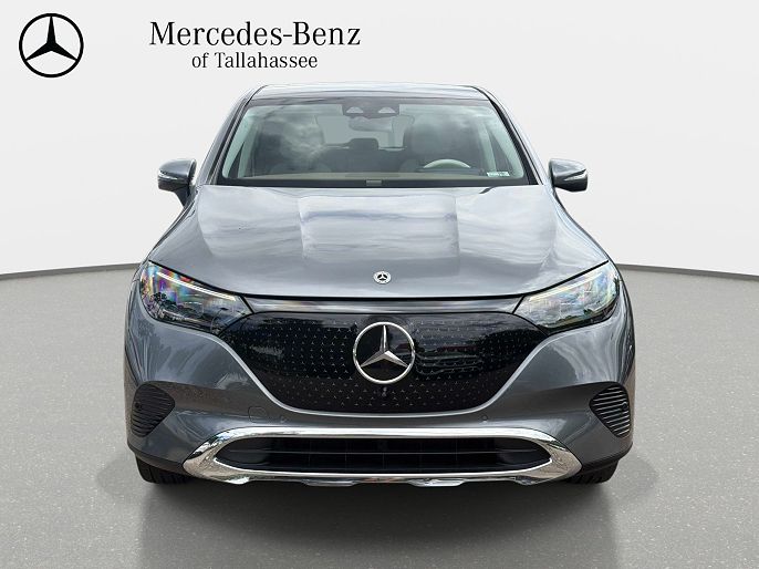 2023 Mercedes-Benz EQE