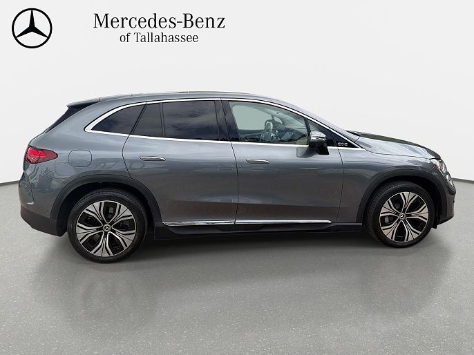 2023 Mercedes-Benz EQE