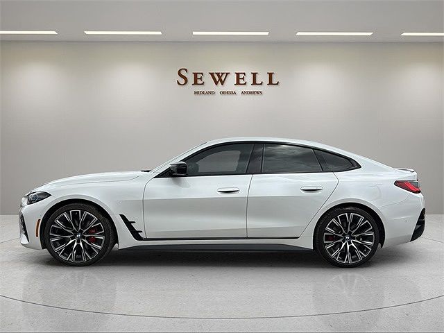 2023 BMW 4 Series