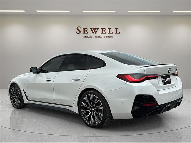 2023 BMW 4 Series