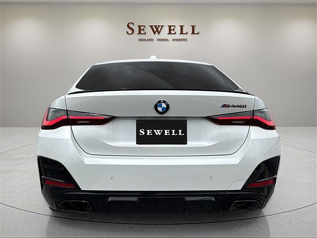 2023 BMW 4 Series