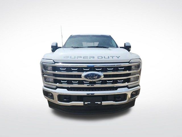 2024 Ford F-250
