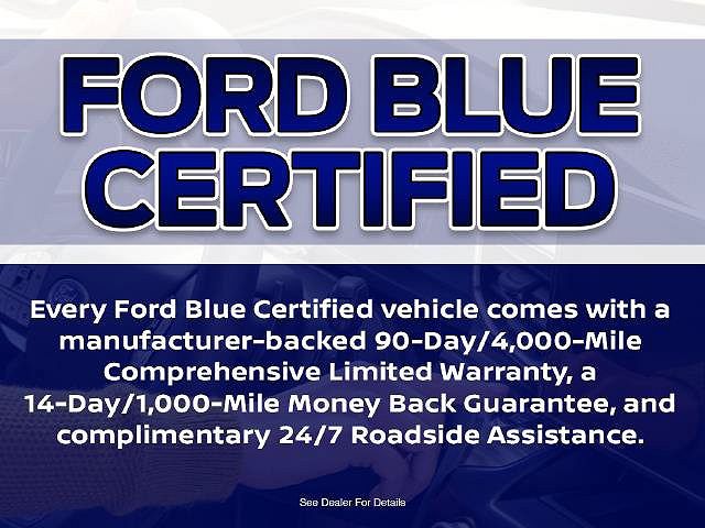 2024 Ford F-250