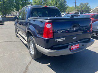 2003 Ford Explorer Sport Trac