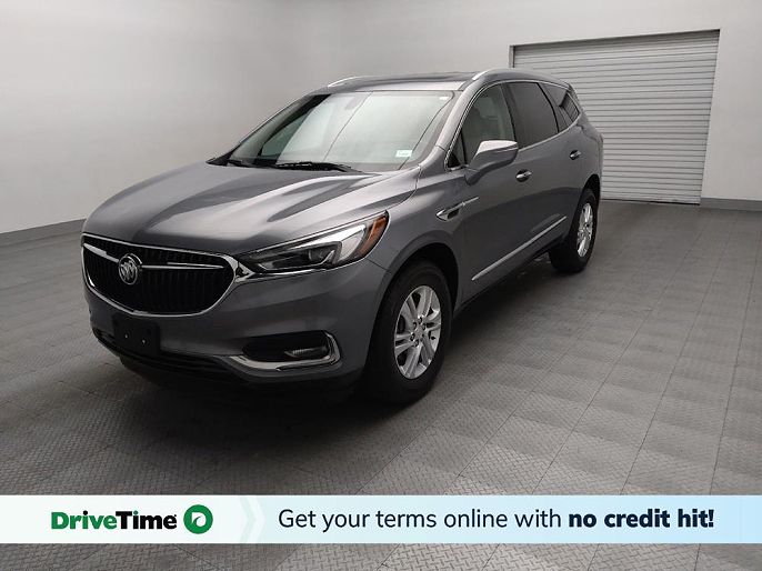 2019 Buick Enclave