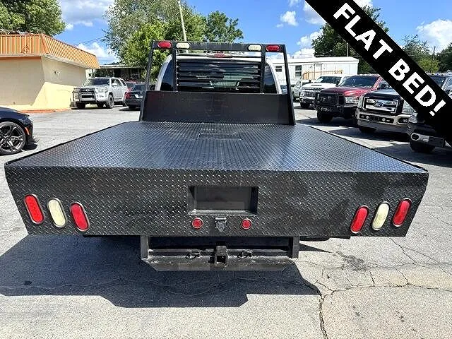 2003 Chevrolet Silverado 3500
