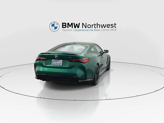 2024 BMW M4