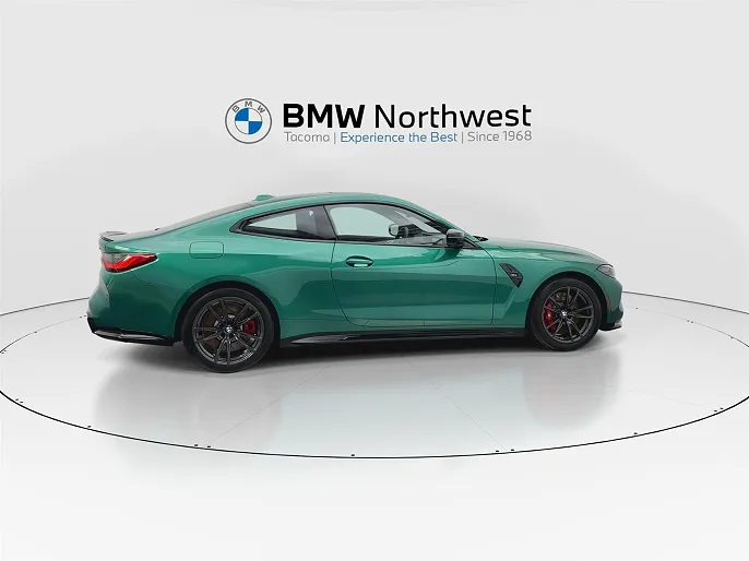 2024 BMW M4