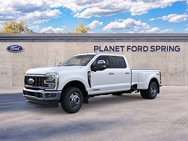 2026 Ford F-350
