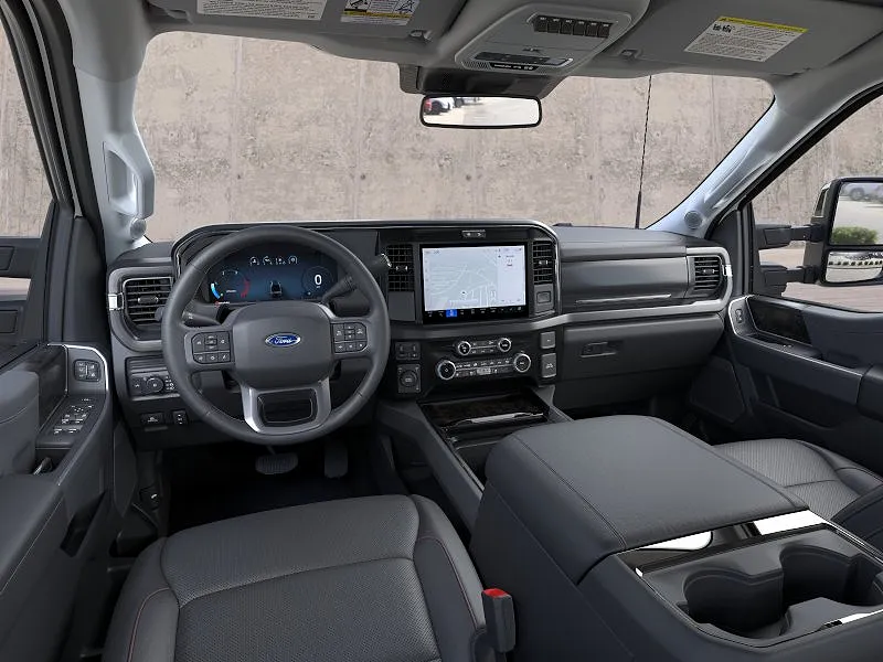 2026 Ford F-350
