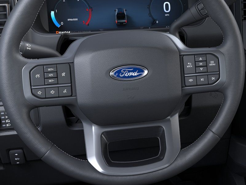 2026 Ford F-350