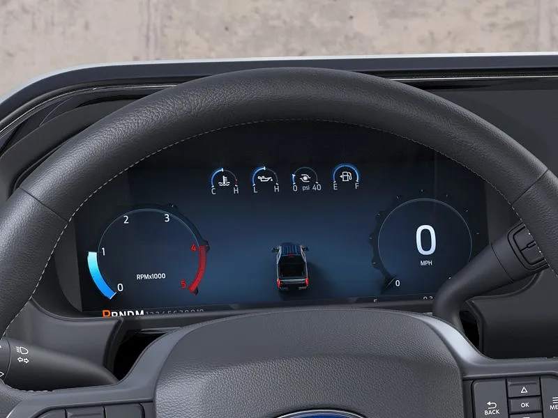 2026 Ford F-350