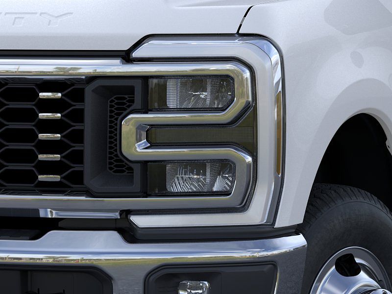 2026 Ford F-350