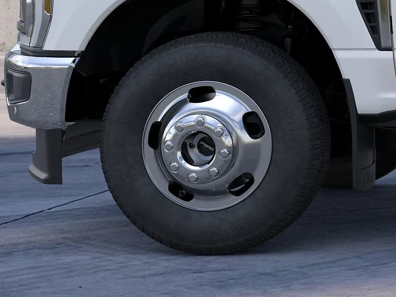 2026 Ford F-350