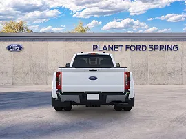 2026 Ford F-350