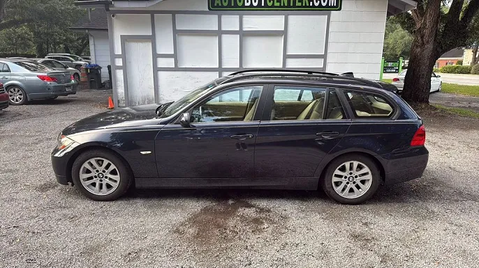 2006 BMW 3 Series
