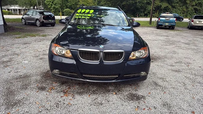 2006 BMW 3 Series