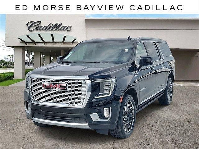 2023 GMC Yukon XL