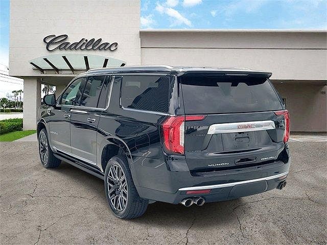 2023 GMC Yukon XL