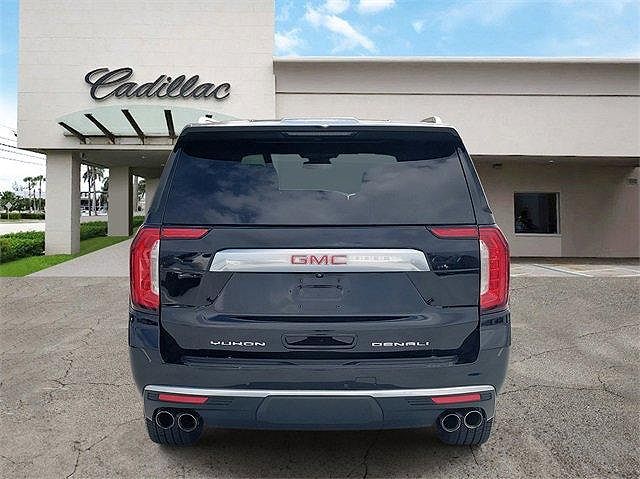 2023 GMC Yukon XL
