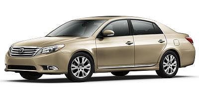 2011 Toyota Avalon