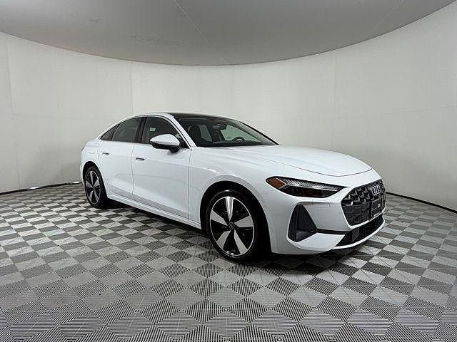 2025 Audi A5