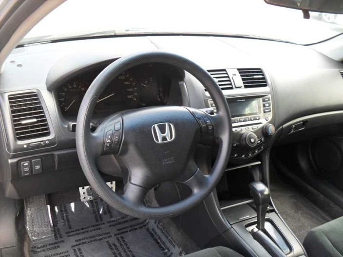 Used 2006 Honda Accord Lx For Sale In South El Monte Ca