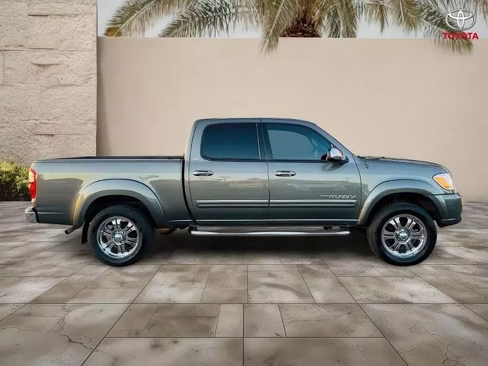 2005 Toyota Tundra