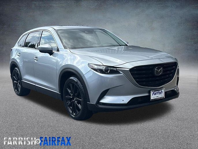 2023 Mazda CX-9