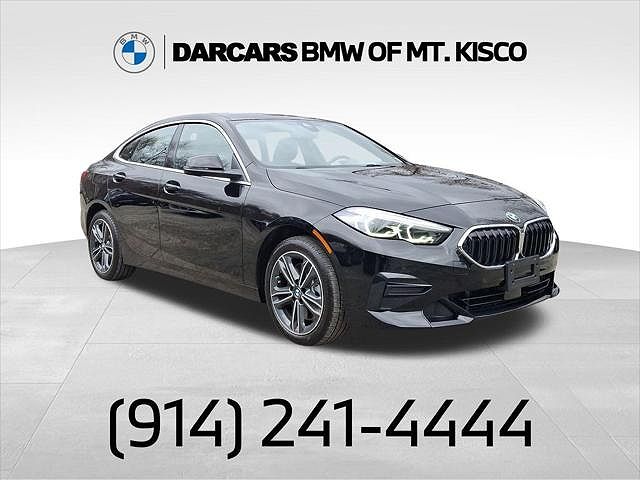 2024 BMW 2 Series