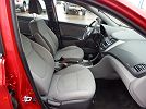 2017 Hyundai Accent SE image 11