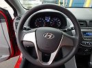 2017 Hyundai Accent SE image 6