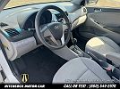 2017 Hyundai Accent SE image 20