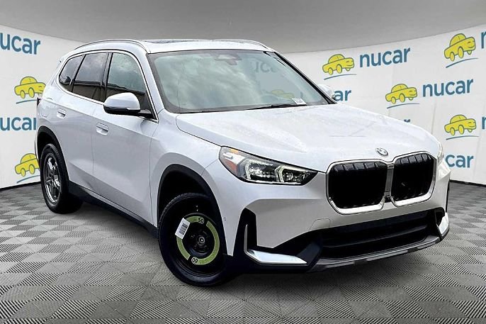 2023 BMW X1