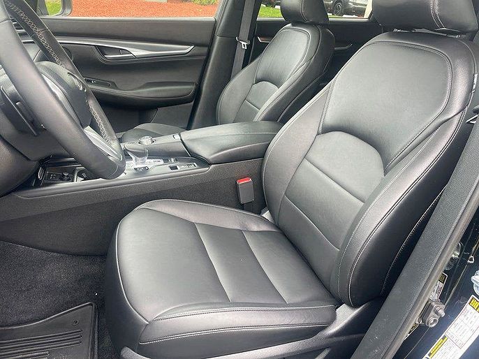 2023 Infiniti QX55