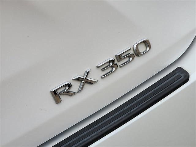 2019 Lexus RX 350 image 9