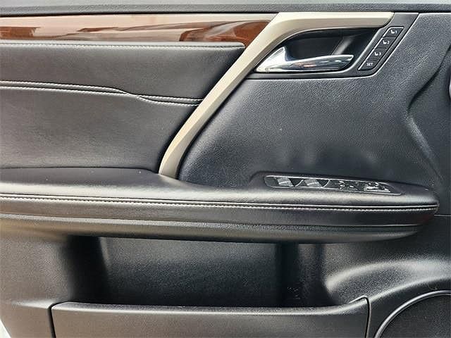 2019 Lexus RX 350 image 22