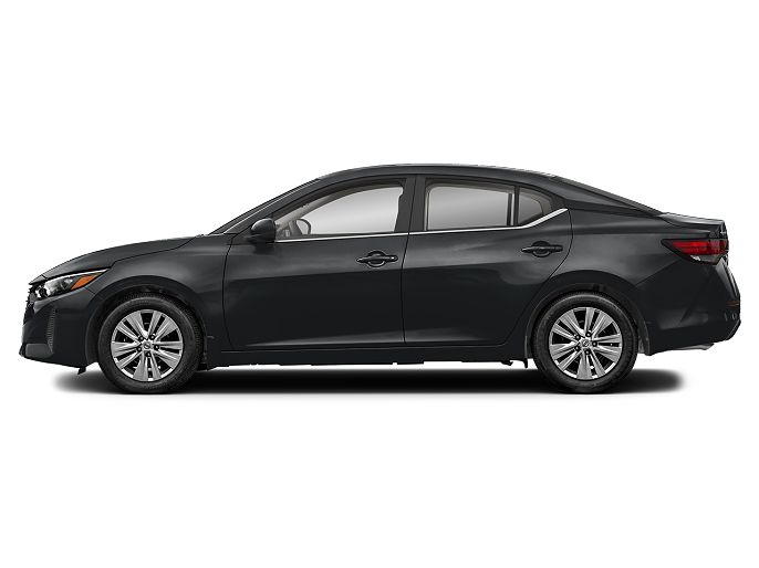 2025 Nissan Sentra